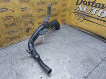 Патрубок интеркулера UZT7OM Toyota Corolla купить в магазине запчастей бу