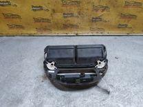 Рамка под магнитолу 1ON061 Peugeot 607 купить в магазине запчастей бу