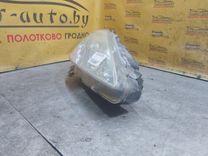 Фара правая WGT3SN Peugeot 607 купить с доставкой