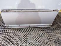 Дверь задняя левая 6JFHJW Volkswagen Passat купить в магазине запчастей бу