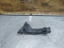 Кронштейн крепления бампера переднего WYJK7S Honda FR-V - Фото 1