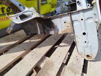 Передняя панель крепления облицовки (телевизор) U3EONV Toyota Avensis Verso - Фото 8