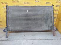 Радиатор (основной) CY49ME Volkswagen Sharan - Фото 5