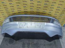 Бампер передний M1TY4C Ford Galaxy