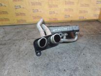 Радиатор отопителя (печки) I5N60C BMW 3 E46 - Фото 4