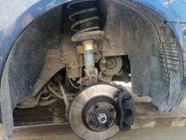 Кулак поворотный правый GIJXS7 Fiat Stilo купить