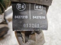 Ремень безопасности передний правый HBY89X Kia Carnival купить в магазине запчастей бу