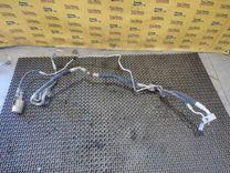 Трубка кондиционера 97CP5Y Opel Astra - Фото 1