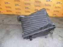 Корпус воздушного фильтра L6YON4 Skoda Felicia купить с доставкой