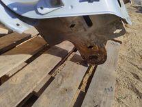 Передняя панель крепления облицовки (телевизор) FLJBIJ Opel Meriva - Фото 4