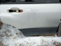 Дверь задняя правая 862DB3 Subaru Forester купить с доставкой