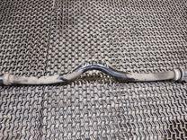 Стабилизатор подвески (поперечной устойчивости) передний 1ZV6NB Hyundai Trajet - Фото 3