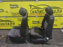 Салон (комплект сидений) 4NV0DV Volkswagen Golf купить с доставкой