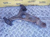 Рычаг передний левый 8H7D8U Alfa Romeo 147 undefined