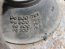 Подушка крепления двигателя A3MSI3 Daewoo Nubira купить с доставкой