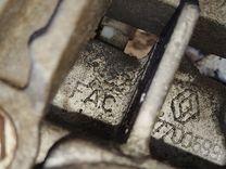 КПП механическая (МКПП) 5-ступенчатая 38572B Renault Espace - Фото 9