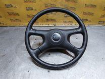 Руль 4HMRMW Audi 100