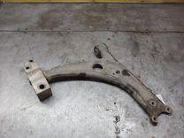 Рычаг передний левый 34D6L6 Volkswagen Passat купить с доставкой