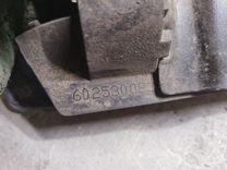 Ручка наружная задняя левая 9ZMGWB Renault Espace купить в магазине запчастей бу