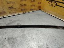 Молдинг крыши 2NWS24 Saab 9-3 - Фото 7