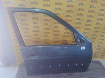Дверь передняя правая 5INOU4 Peugeot 306