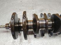 Коленвал FJOQP6 Audi 80 купить с доставкой