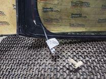 Стекло заднее 91DFOD Toyota Avensis купить на авторазборке