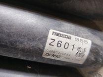 Коллектор впускной M7R264 Mazda 3 купить на авторазборке