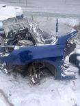 Крыло переднее левое OOUGC7 Peugeot 307 купить