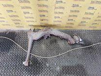 Рычаг задний правый V27BT1 Toyota Avensis купить на авторазборке