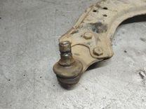 Рычаг передний левый T61ZHF Peugeot 306 - Фото 2