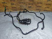 Насос топливный ручной (подкачка) 455D0V Citroen C5 - Фото 1