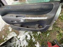 Стеклоподъемник электрический передний правый XQ24JJ Renault Espace - Фото 1