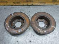 Диск тормозной задний AAD9AH Audi 100 купить