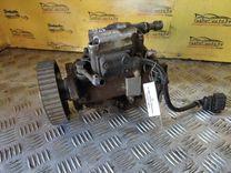ТНВД T8HWNX Volkswagen Passat