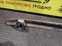 Усилитель бампера заднего TY987Z Volkswagen Golf - Фото 5