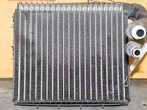 Радиатор кондиционера ZQ5OHP Mercedes A W168 - Фото 3