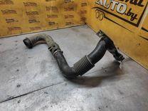 Патрубок воздушного фильтра RVUW8T Citroen C3