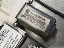 Стеклоподъемник электрический передний левый G37LC7 Citroen C5 - Фото 2