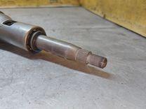 Рулевая колонка A0WD2Y Mitsubishi Carisma - Фото 2