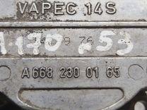 Насос вакуумный NPPIZH Mercedes A W168 - Фото 5