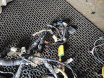 Проводка салона W6JWNO Mitsubishi Colt купить в магазине запчастей бу