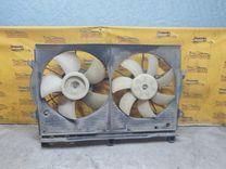 Вентилятор радиатора 4TXONT Toyota Corolla купить с доставкой