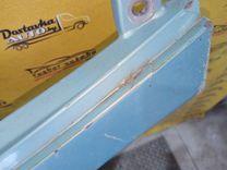 Крыло заднее правое OWGXZE Citroen C8 купить в магазине запчастей бу