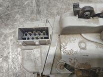 Замок двери передней правой 92RIT7 Peugeot 406 купить с доставкой