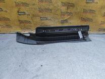 Накладка на порог внутренняя задняя правая A17D74 Toyota Avensis купить с доставкой