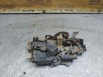 Замок двери задней левой ZFQX49 Peugeot 605 - Фото 3