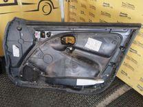 Обшивка двери передней левой (дверная карта) ZRO4FN Rover 45 купить