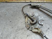 Стеклоподъемник задний правый UX0TC2 Mitsubishi Carisma купить с доставкой