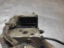 Блок ABS 5OU09Y Audi A3 - Фото 2